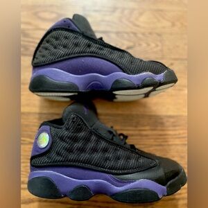 Jordan 13